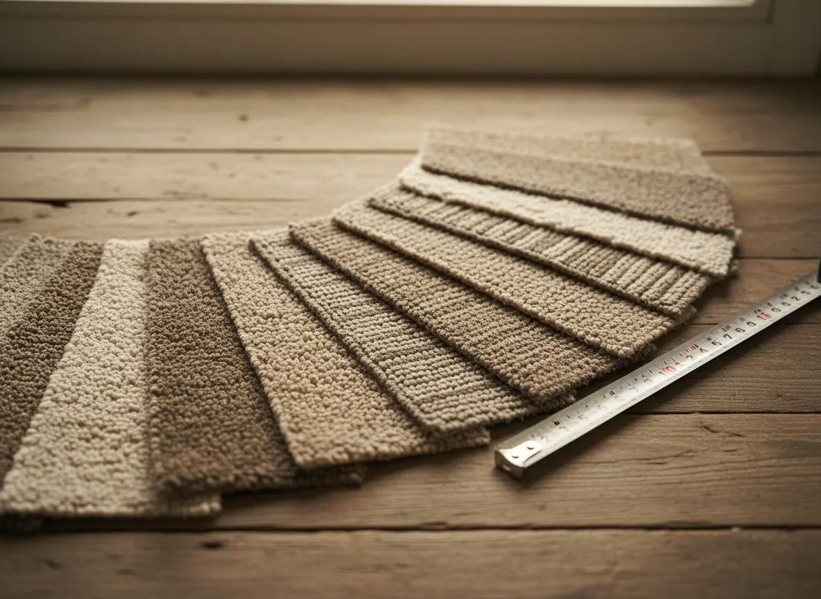 Carpet Installation Reddell, LA FAQs